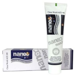 Зубная паста