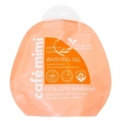 Гель для умывания