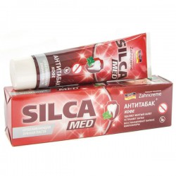 Зубная паста