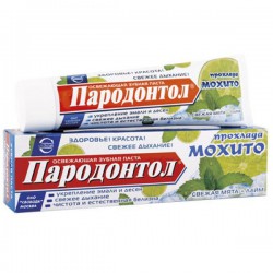 Зубная паста