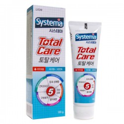 Зубная паста