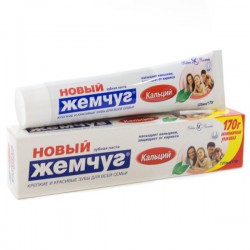 Зубная паста