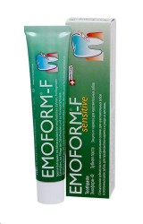 Зубная паста