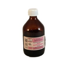 Солодки корень