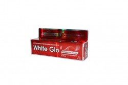 Зубная паста