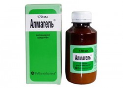 Алмагель