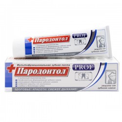 Зубная паста