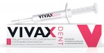 Гель, Vivax (Вивакс) 3 мл 3 шт Дент противовоспалительный для полости рта